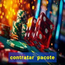 contratar pacote adicional tim beta